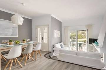 Chalet in Menorca für 8 