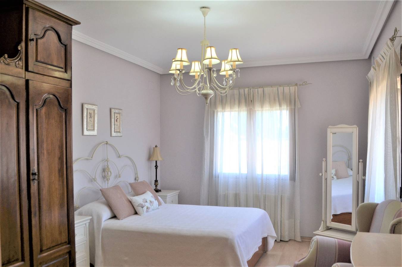 Prächtige Villa in Fernán Caballero mit Privatpool in Fernán Caballero, Ciudad Real Provinz