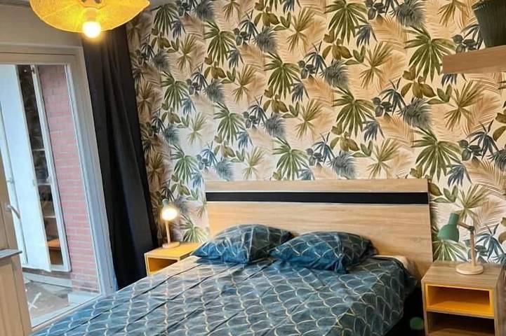 Gîte pour 4 personnes à Vilvorde - 3