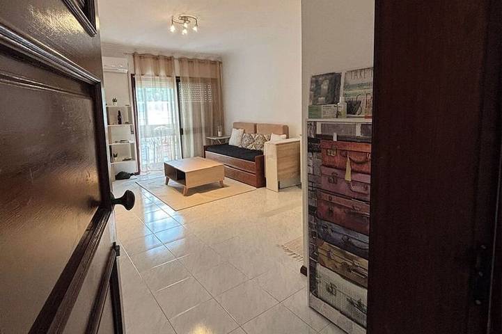 Gîte pour 4 personnes, avec jardin dans Árvore - 3