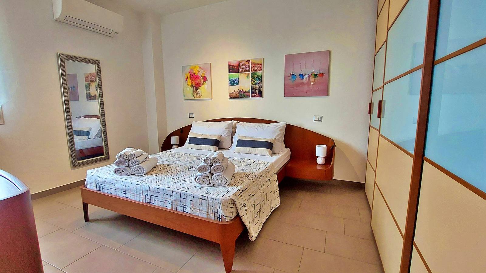 Talia in Olmedo, Provincia di Sassari