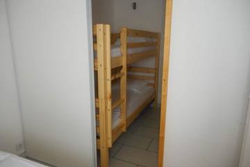 Appartement De Vacances pour 4 Personnes dans Gruissan (Ville), Gruissan, Photo 3