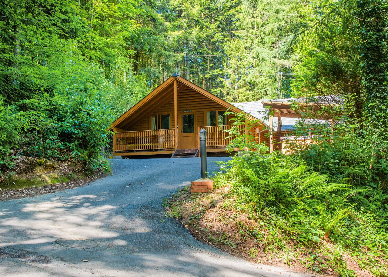 Chalet für 6 Personen in Devon