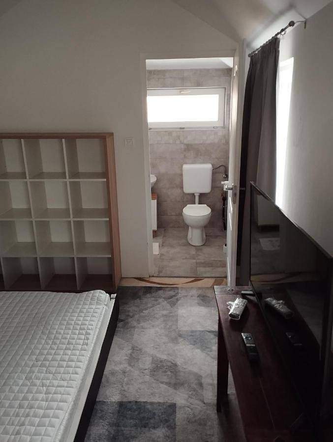 Apartament wakacyjny dla 2 osób, z ogród w Debreczyn