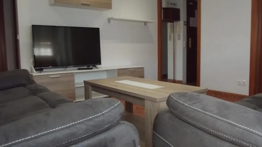 Apartamento de vacaciones para 4 personas, con vistas - 1