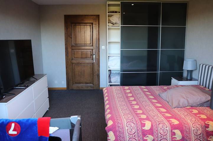 Location de vacances pour 14 personnes, avec jacuzzi ainsi que jardin et sauna, animaux acceptés à Widensolen - 2