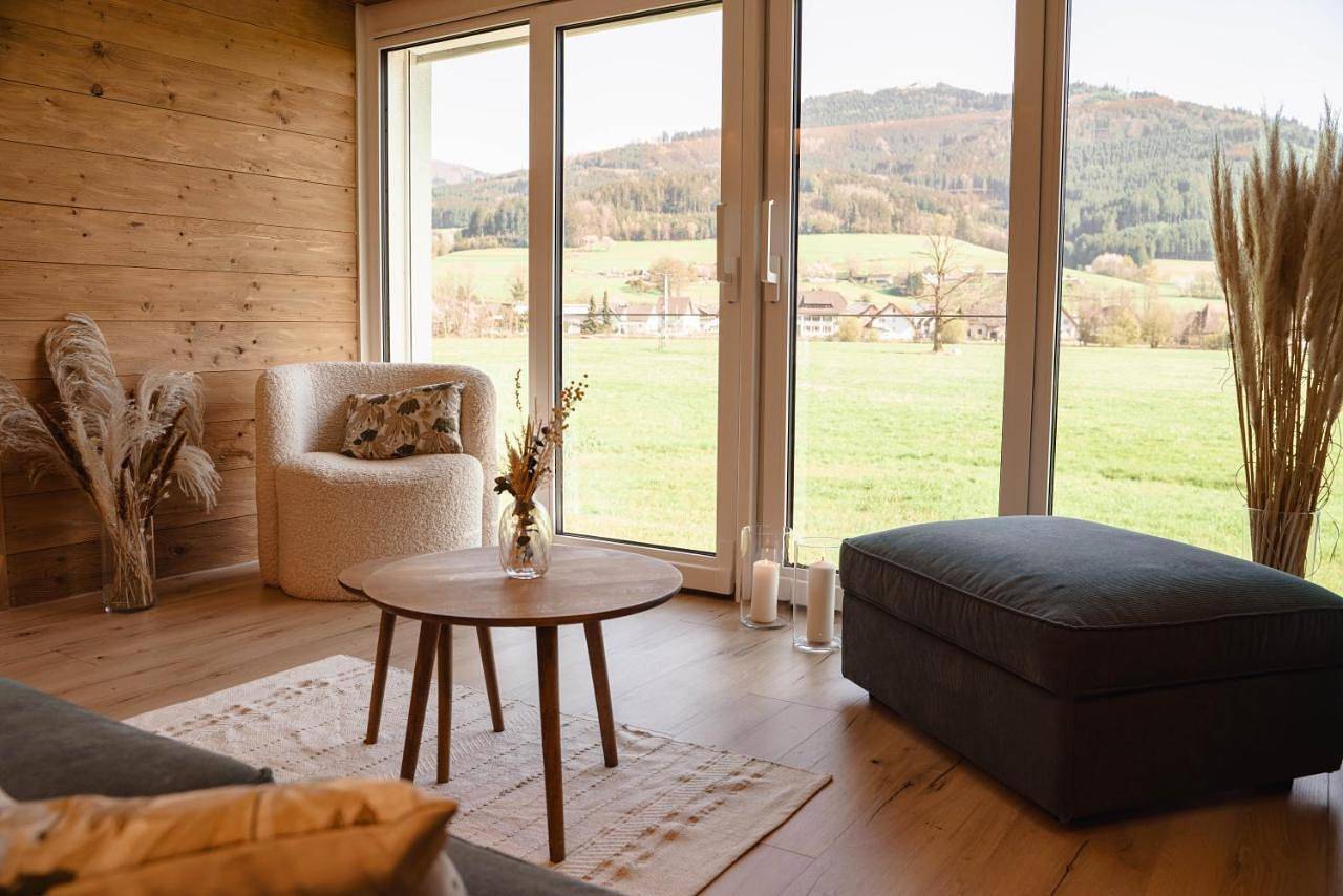 Am Rain - Natur und Spa in Winden im Elztal, Südschwarzwald