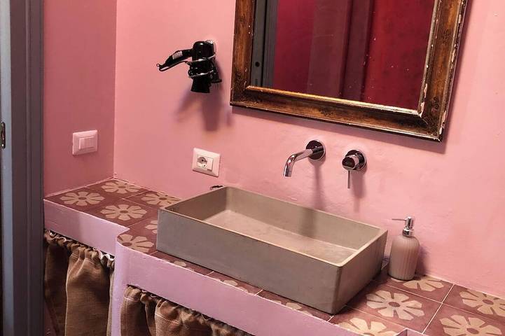 Agriturismo für 3 Personen auf Sardinien - 2