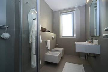 Glamping voor 4 Personen in Maccagno con Pino e Veddasca, Lago Maggiore (Lombardy), Afbeelding 3