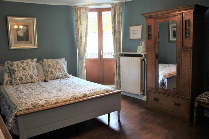Chambre d’hôte pour 2 personnes, avec terrasse à Eymet - 2