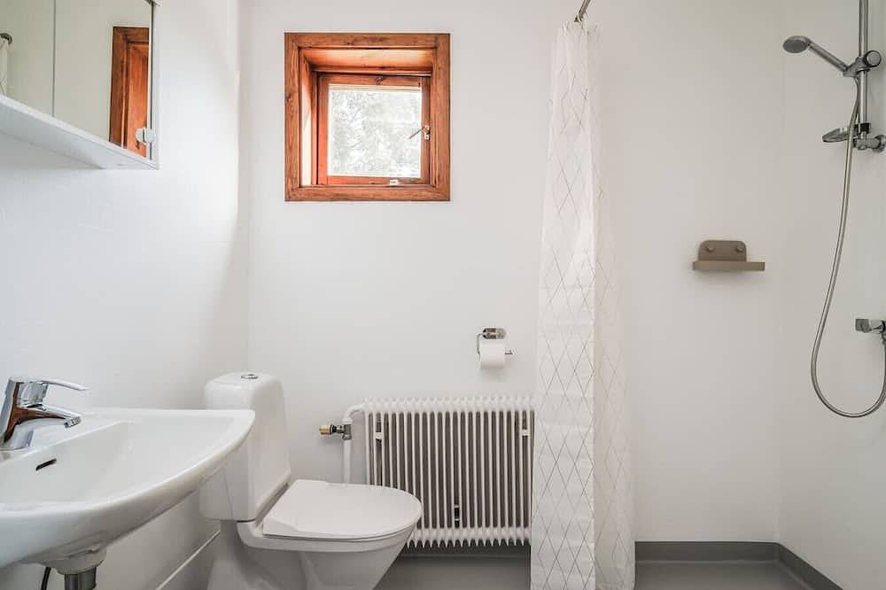 Ganze Wohnung, Cozy and Stylish Apartment in Norberg in Norberg, Västmanland