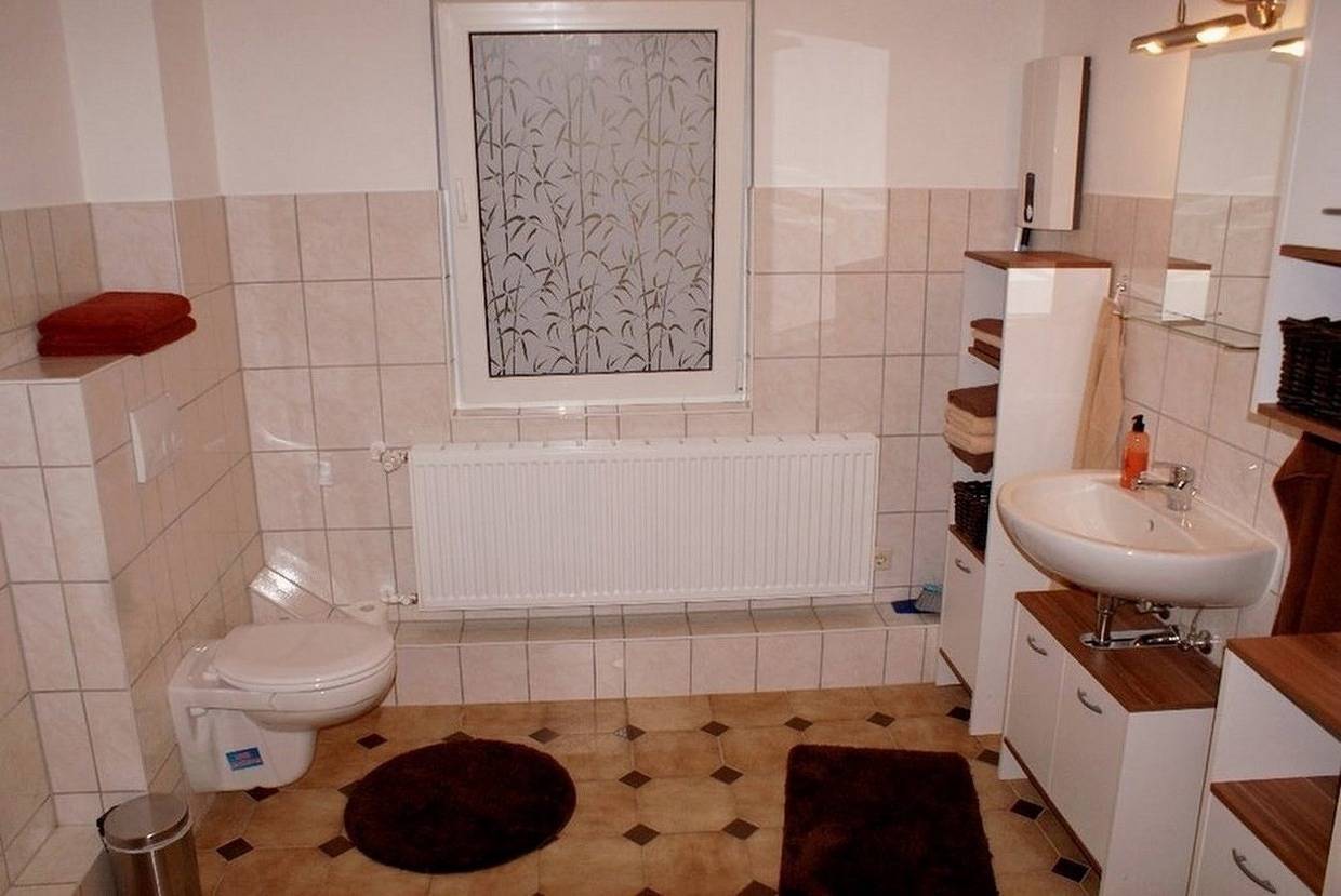 Ferienhaus Evers - Abc43 - Nur Monteure in Wismar, Nordwestmecklenburg (Wismar und Umgebung)