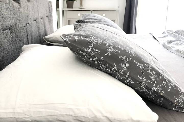 Gîte pour 2 personnes, avec balcon dans Parikiá - 3