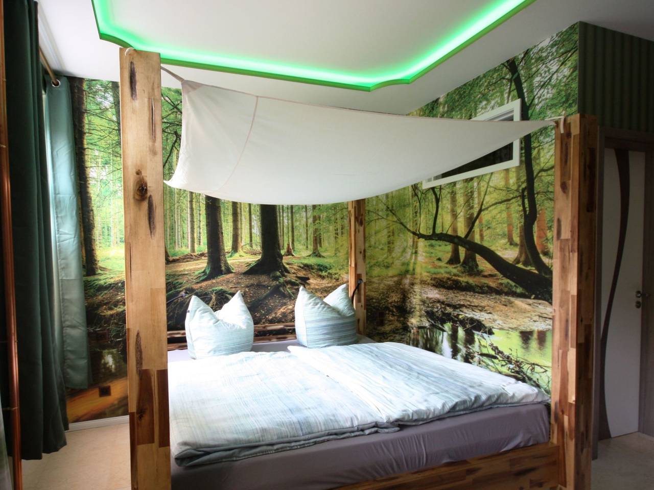 Appartement de vacances entier, Studio in Leipzig-Est, Leipzig