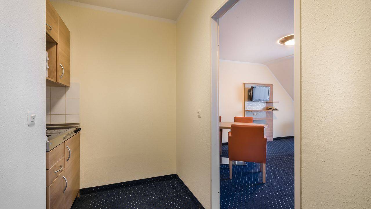 Entire holiday apartment, Ferienwohnung für 2 Personen (27 m²) in Bochum in Mitte Bochum, Bochum