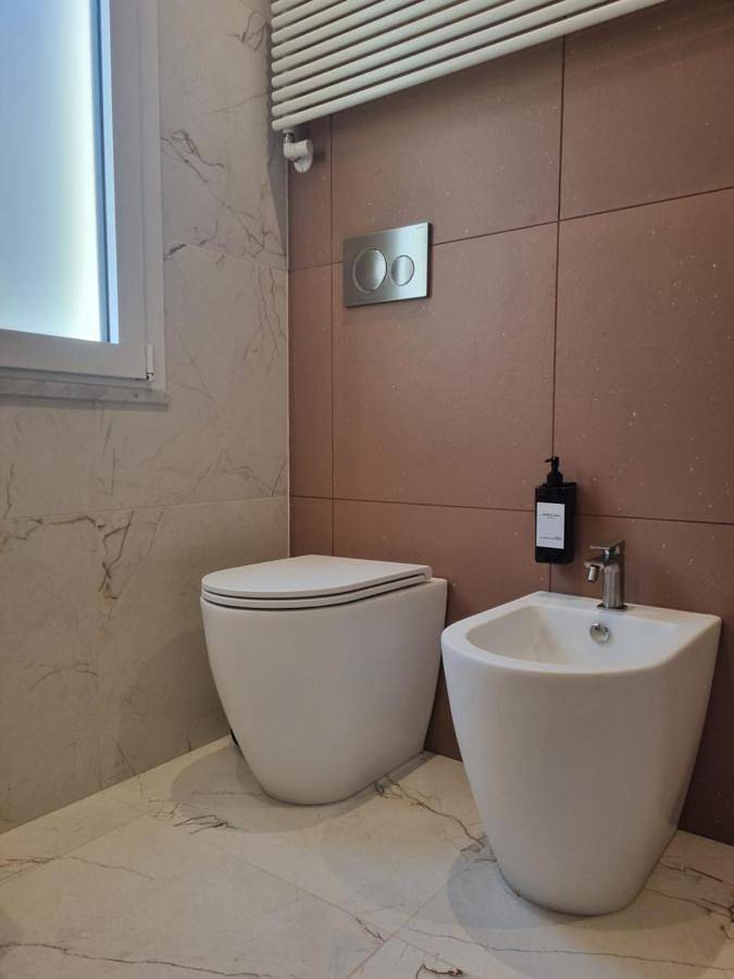 B&B La Magnolia in Savone (Ville), Savona