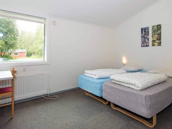 20 Personen Ferienhaus in Herning in Kølkær, Herning