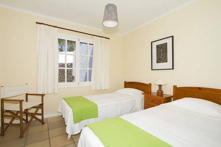 Casa Tingu - Villa de 3 chambres - Proche des commodités - Idéal pour les familles in Puerto del Carmen, Tías