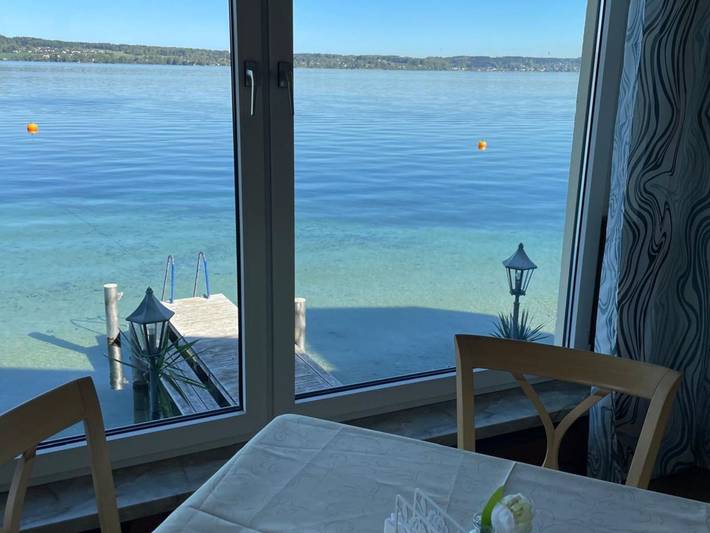 Hotel für 4 Personen, mit Garten und Sauna sowie Whirlpool, kinderfreundlich am Attersee - 3