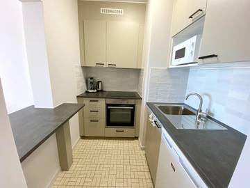 Vakantieappartement voor 4 Personen in Nieuwpoort, West-Vlaanderen, Afbeelding 1