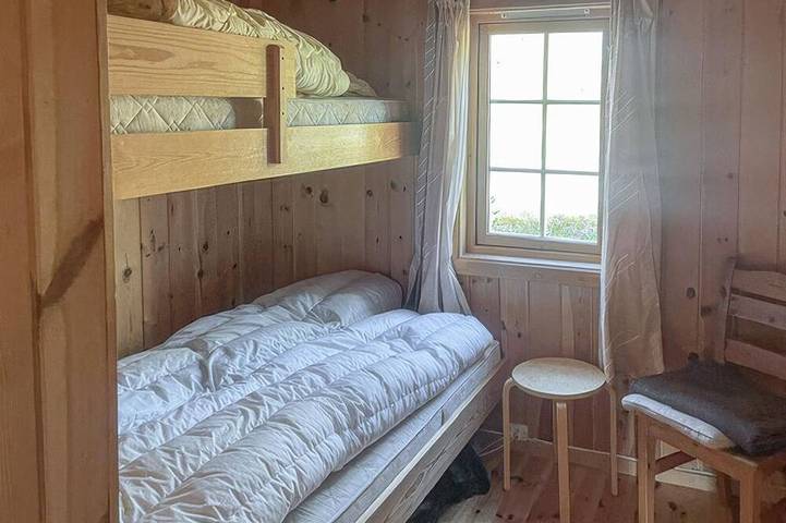 Gemütliches Haus in Rendalen mit Sauna in Rendalen