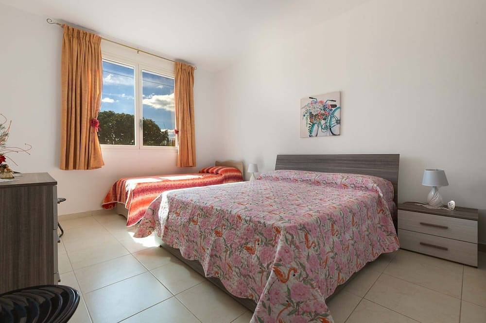 Villa Il Fenicottero Salentino by Barbarhouse in Specchiarica, Manduria