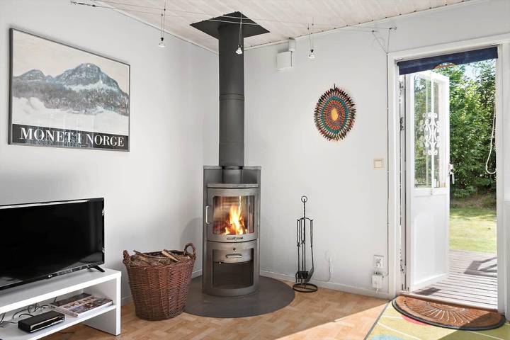 Ska580 Perstorp - Örahult 708 in Perstorp, Skane