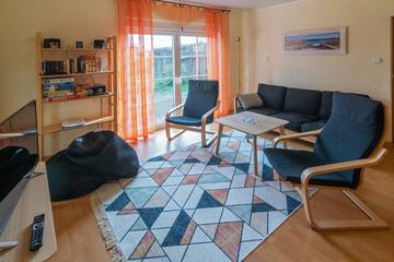 Ferienhaus für 6 Personen in Dornumersiel, Dornum, Bild 1