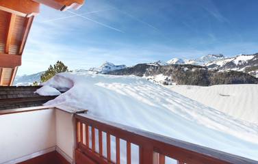 Location De Vacances pour 4 Personnes dans Notre-Dame-de-Bellecombe, Espace Diamant, Photo 2