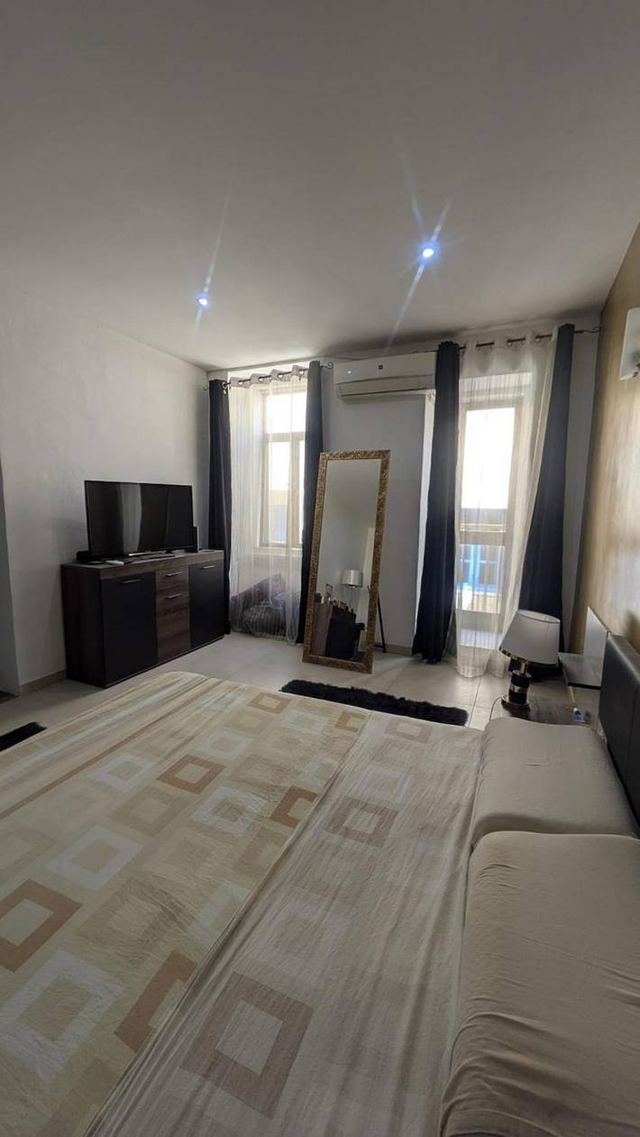Ganze Wohnung, Ferienwohnung Ruwts Valletta City in Valletta, Insel Malta