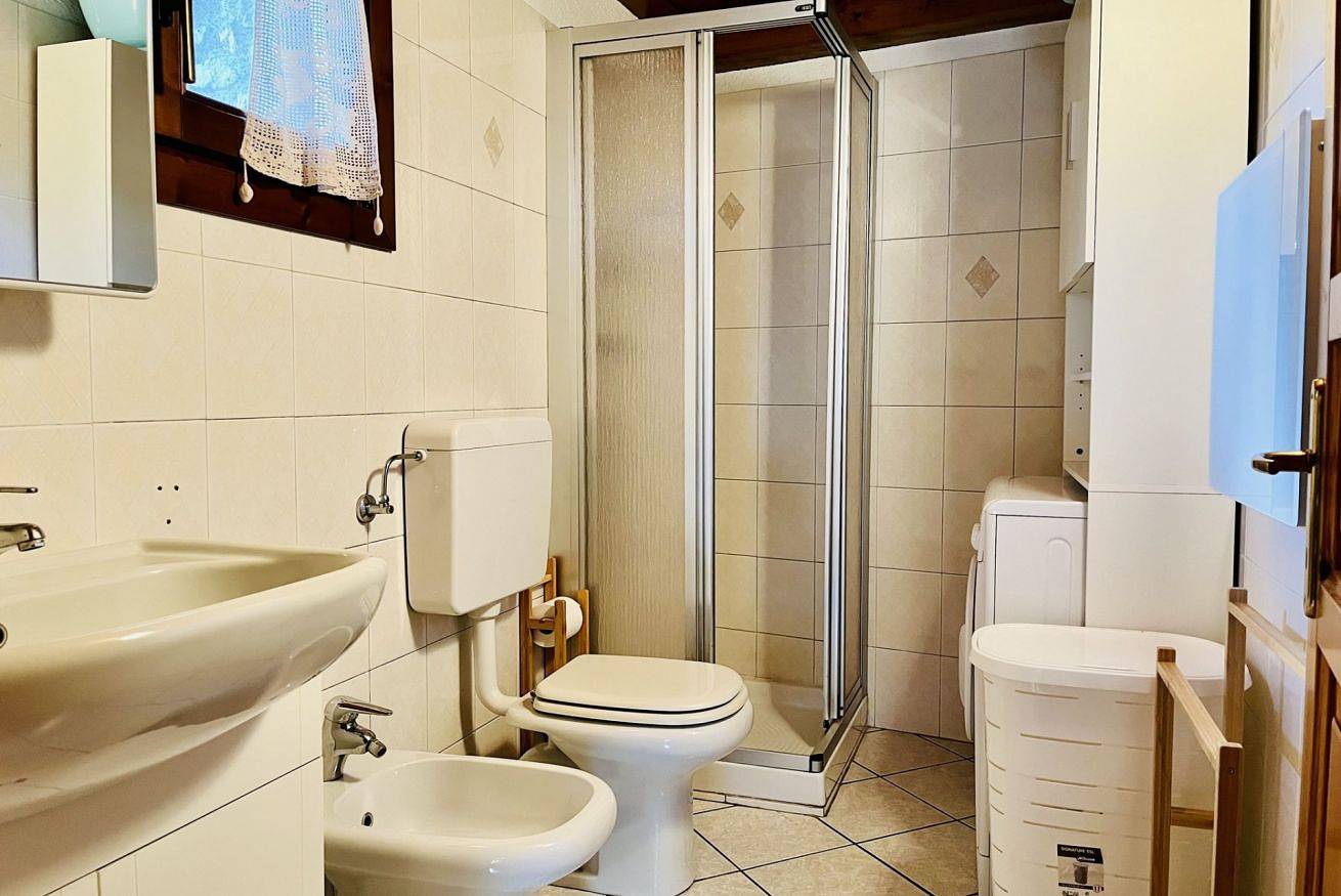 Appartement entier, Appartement de vacances pour 4 personnes in La Salle, Comune di La Salle
