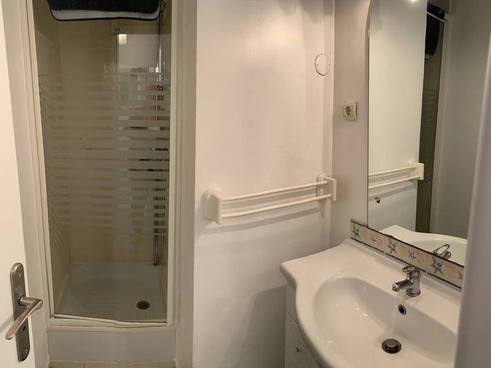 Gîte pour 4 personnes dans Plage des Mouettes - 4