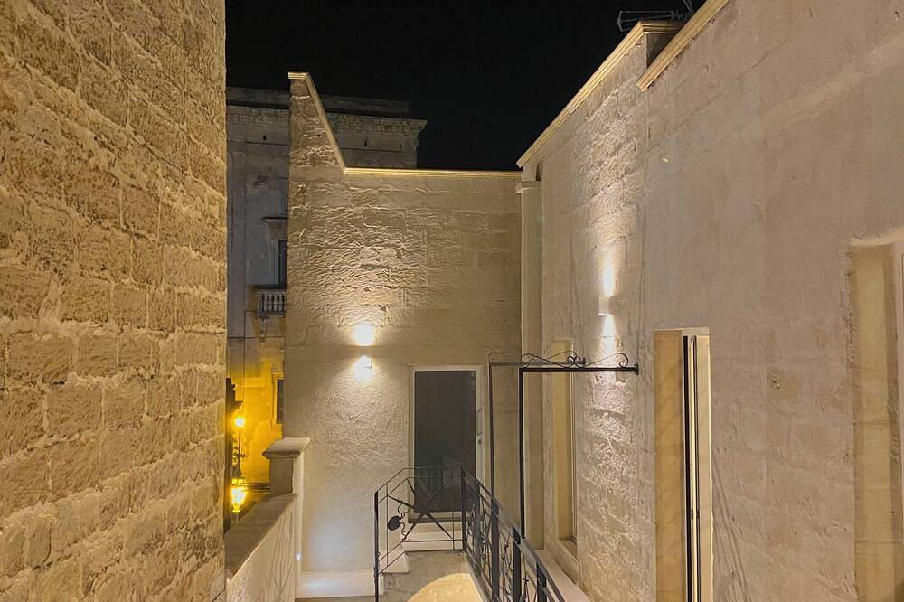 Ganze Wohnung, Suite die Terrasse in San Cesario di Lecce, Lecce Provinz