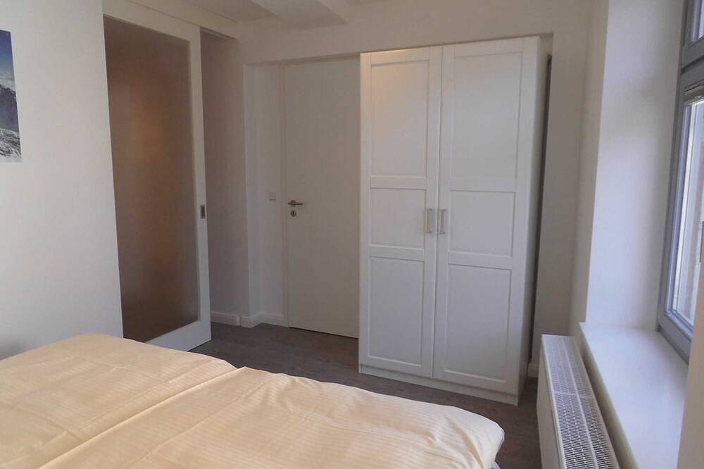 Ganze Wohnung, Ferienwohnung Anna für 6 Personen - Ferienwohnungen Rheine Markt 12 in Rheine, Münsterland