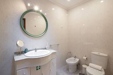 Maison De Vacances pour 3 Personnes dans Foz do Douro, Aldoar, Foz do Douro e Nevogilde, Photo 4