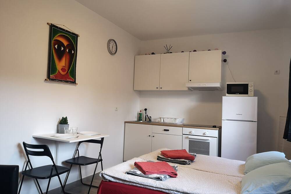 Ganze Wohnung, Grüne Madrid Wohnung in Villa in Villaviciosa de Odón, Madrid Province