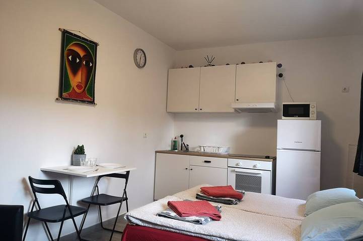 Apartamento entero, Green Madrid Apartment en Villa in Villaviciosa de Odón, Área Metropolitana de Madrid