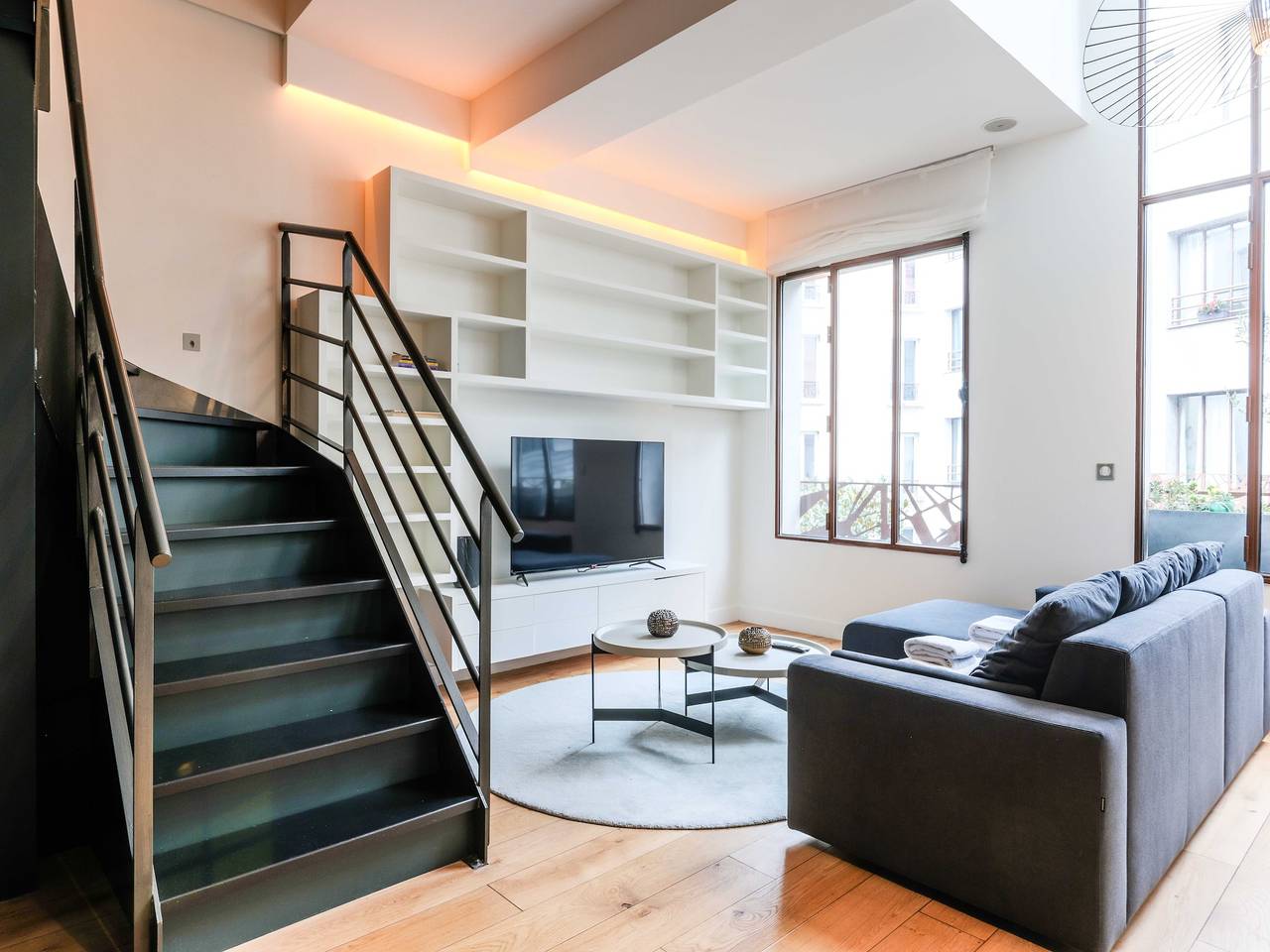 Entire apartment, Newly renovated Loft ☆ Bastille ☆ in Paris, Ile de France