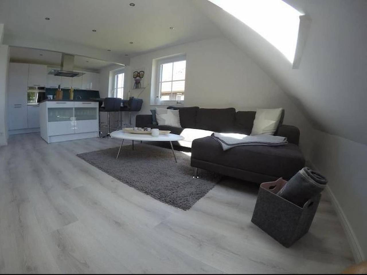 Ferienhaus in Westermarkelsdorf auf Fehmarn in Westermarkelsdorf, Fehmarn