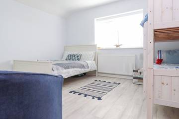 Cottage for 6 People in Llanbedrog, Gwynedd, Photo 1