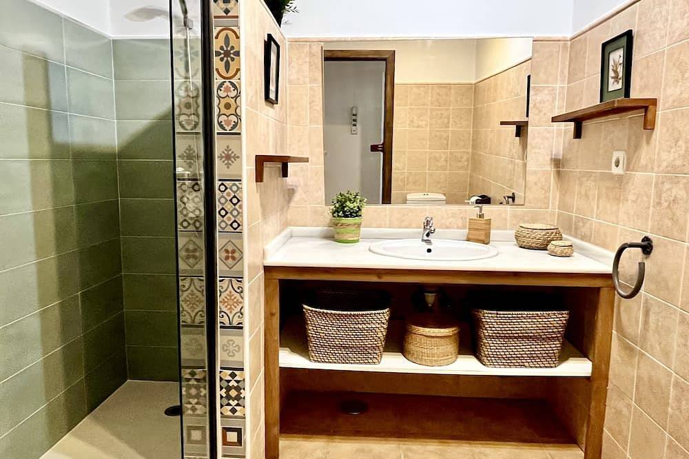 Entire apartment, La Chumbera baja ideal for families in San José (Almeria), Níjar