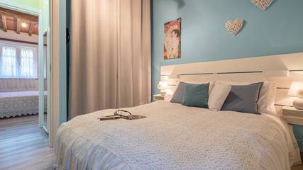 Villa pour 4 Personnes dans Capannori, Province de Lucca, Photo 4