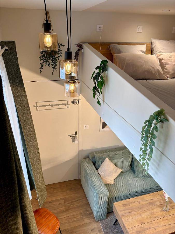 Ferienwohnung für 2 Personen - 1