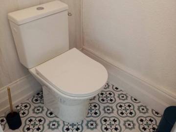 Appartement De Vacances pour 6 Personnes dans Cauterets, Pyrénées, Photo 4