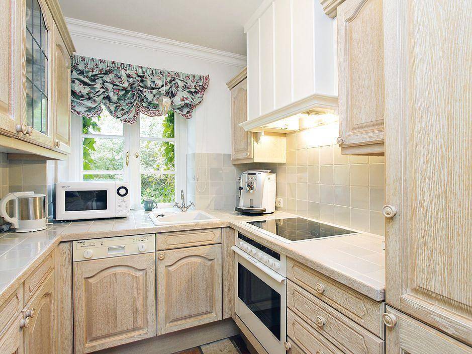 Heidehaus in Kampen (Sylt), Sylt