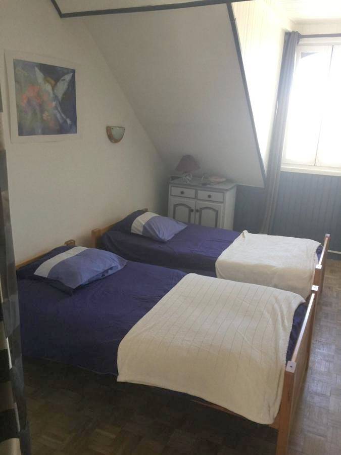 Gîte pour 6 personnes dans Casino de Berck sur Mer - 3