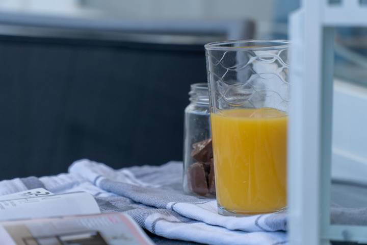 Ferienpark für 3 Personen, mit Balkon und Meerblick, kinderfreundlich in Heiligenhafen - 3