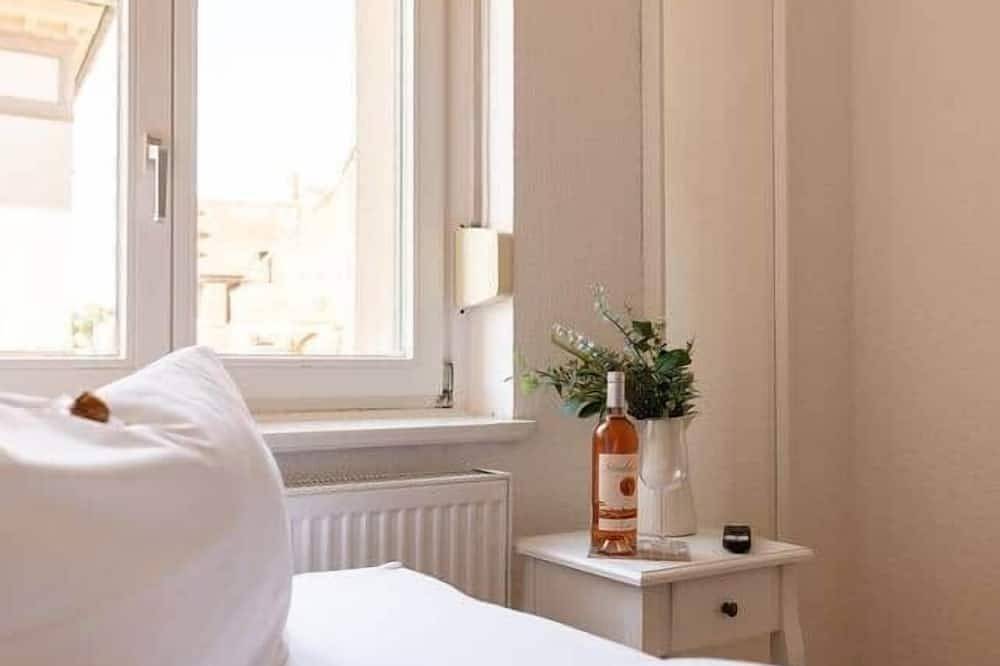 Gästehaus am Winckel Stendal - Zweibettzimmer in Stendal, Altmark