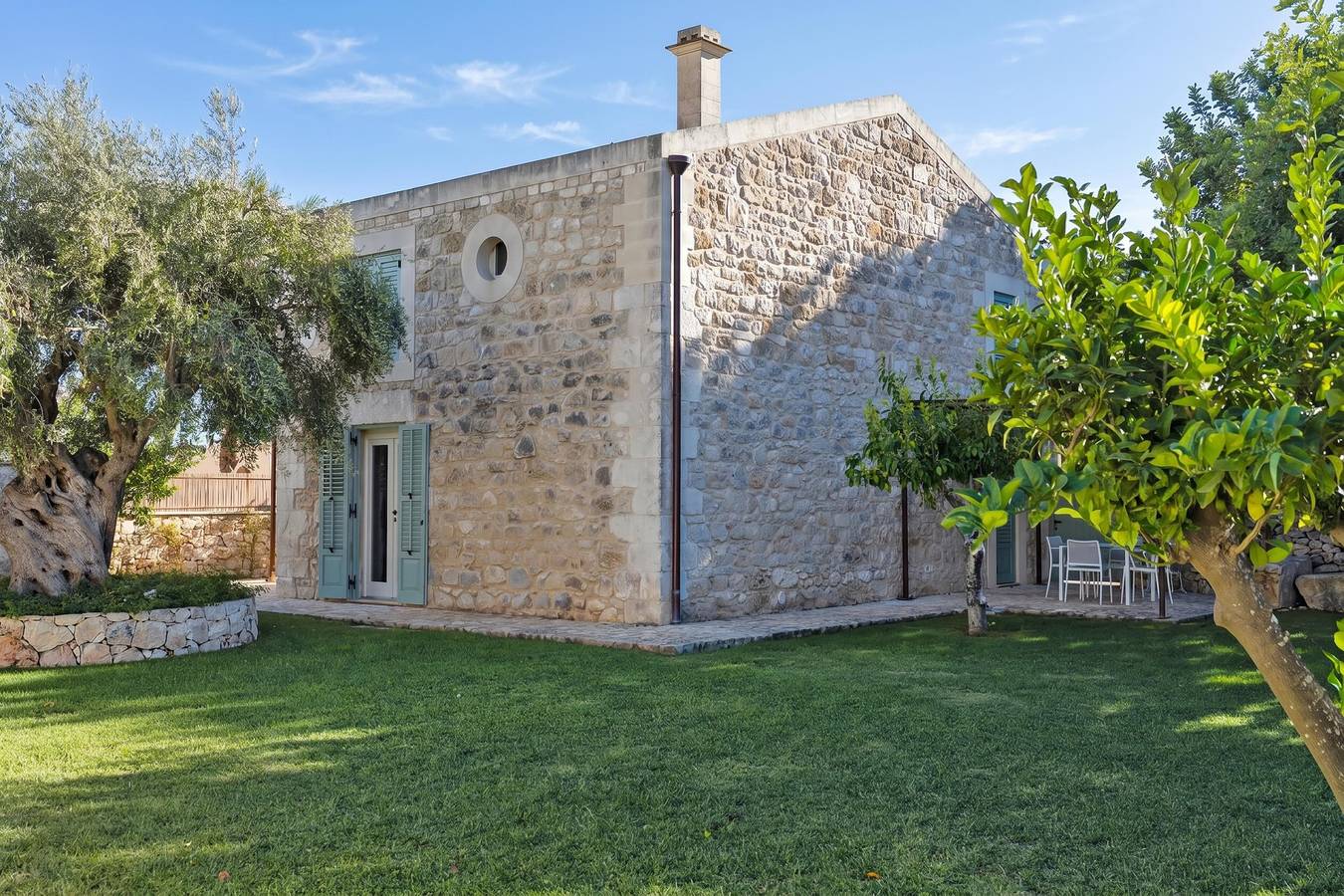 Villa Pruno in Scicli, Province de Ragusa