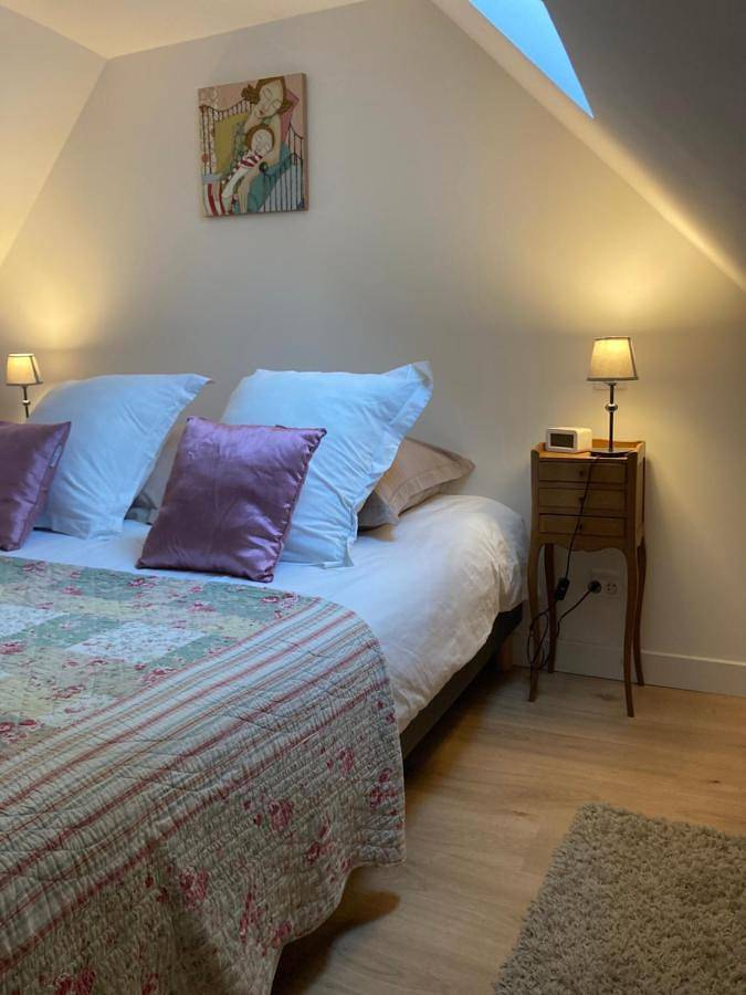 Maison de vacances pour 5 personnes à Chenonceaux